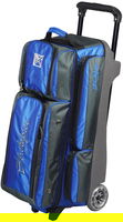 KR Strikeforce Konvoy Triple Roller Royal/Smoke MAIN Image