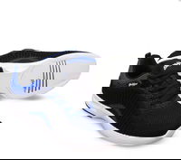 KR Strikeforce Mens Summit Black/Royal ALT Image