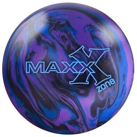 Brunswick MaXXX Zone Main Image