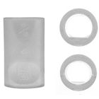 #1 Customer Favorite Accessories: VISE Power Lift & Oval Grip Clear