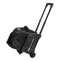 Vise 1 Ball Roller Black ALT Image
