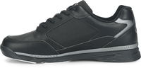 Dexter Mens Ricky V Black/Alloy ALT Image