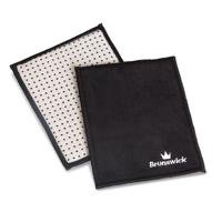 Brunswick Printed Leather Shammy Pad 