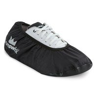 Master Bowling Shoe Covers BLACK Size XL 