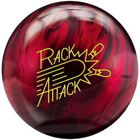 Radical Rack Attack Cherry Pearl Main Image