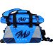 Motiv Ballistix Shoe Bag Cobalt Blue Alt Image