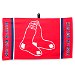 Review the MLB Towel Boston Red Soxs 14X24