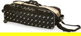 Sale Priced Bag: Storm 3 Ball Tournament Travel Roller/Tote Dye-Sub