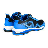 KR Strikeforce Mens TPC Gladiator Blue/Black Left Hand ALT Image