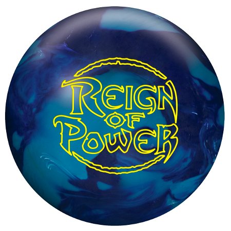 Storm Reign of Power Main Image