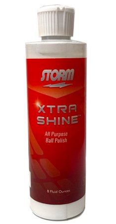 Storm Xtra Shine Polish 8 oz Main Image