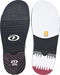 Dexter Mens SST 6 Hybrid LE White/Black Right Hand Wide Width Alt Image