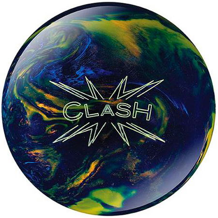 Ebonite Clash Main Image