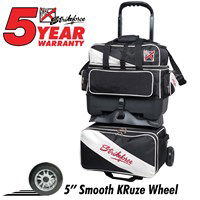 4 ball roller bowling bolsa