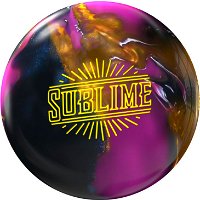 900Global Sublime Bowling Balls