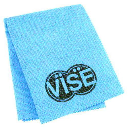 Vise Wow Towel Blue Main Image