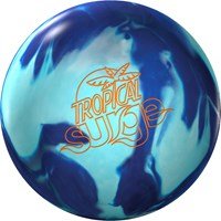 15lb NIB Storm TREND New 1st Quality Bowling Ball AQUA/SAPPHIRE/TEAL 