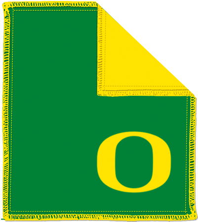 KR Strikeforce NCAA Shammy Oregon Ducks Main Image