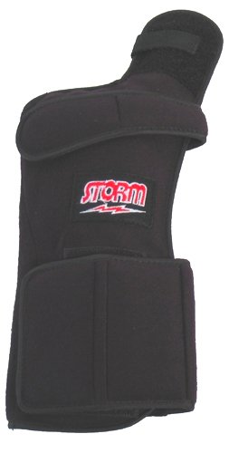 Storm Xtra Hook Wrist Support Left Hand Main Image