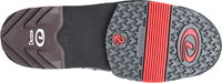 Dexter Womens SST 8 Pro Black/Grey Right or Left Hand Wide Width ALT Image