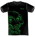 Review the Dexter Skull T-Shirt
