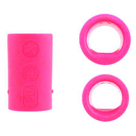 VISE Lady Power Lift & Semi Grip Pink Main Image