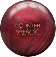 Radical Counter Attack Pearl Bowling Balls