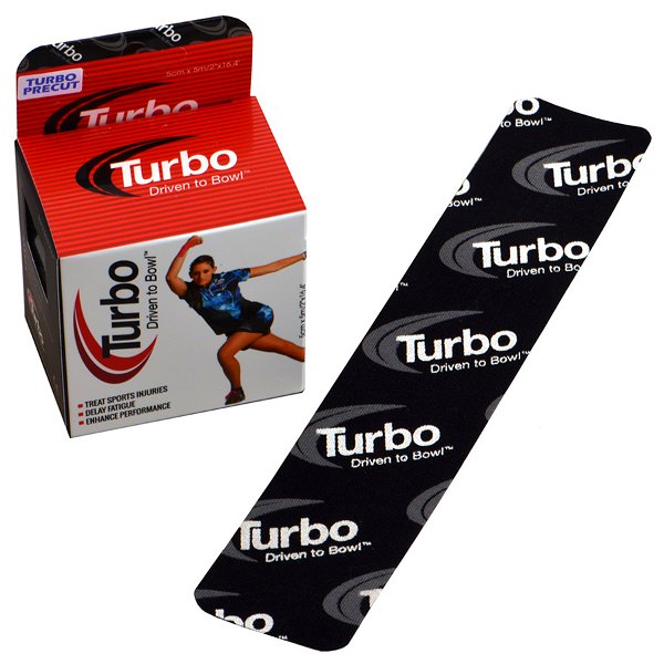 Turbo Energy Tape Pre-Cut Strips Main Image