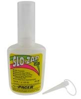 Slo-Zap CA 1 oz. Glue Main Image