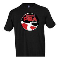 PBA Official Jersey Tee NULL + FREE 