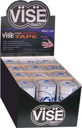 VISE Wave Bio Skin Ultra Tape Roll Main Image