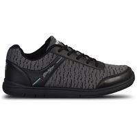 KR Strikeforce Mens Flyer Mesh Black/Steel ALT Image