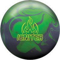 Brunswick Igniter Solid Bowling Balls