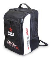 Roto Grip 3 Ball All Star Edition Carry All Tote Bowling Ball Bag 