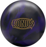 Radical Bonus Solid Bowling Balls