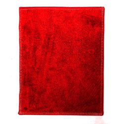 Classic Shammy Red