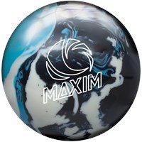 Details about   Bowling Ball Ebonite Maxim Captain Odyssey For Spare And Strike 