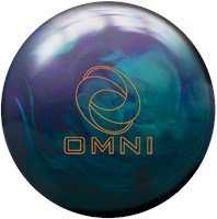 Ebonite Omni Hybrid Bowling Balls