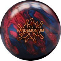 Radical Pandemonium Bowling Balls