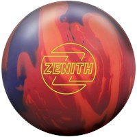 Brunswick Zenith Solid Bowling Balls