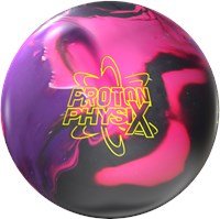 Storm Proton PhysiX Bowling Balls