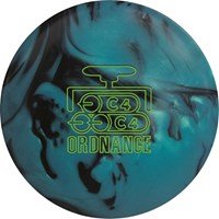 900Global Ordnance C4 Bowling Balls
