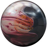 DV8 Decree Pearl Bowling Balls