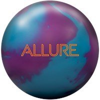 Ebonite Allure Solid Bowling Balls