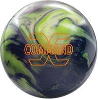 Columbia 300 Command Bowling Balls