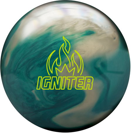 Brunswick Igniter Pearl Main Image