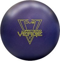 Details about   12lb NIB DV8 DAMN GOOD VERGE First Quality Bowling Ball GRAPE SPARKLE 