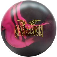 Hammer Obsession Solid Bowling Balls