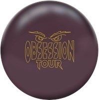 Hammer Obsession Tour Solid Bowling Balls