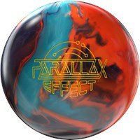 Storm Parallax Effect Bowling Balls